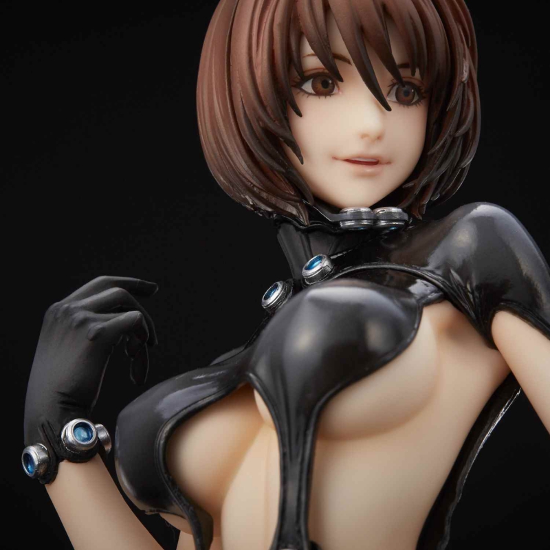 「GANTZ：O」ANZU GANTZ SWORD Ver.